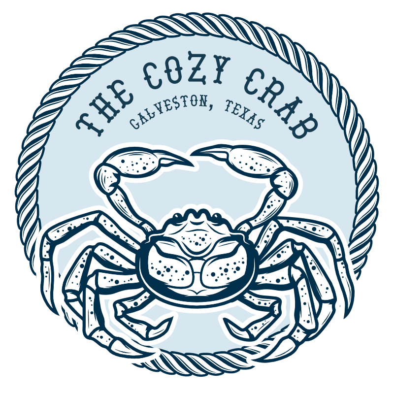 The Cozy Crab - Galveston, Texas